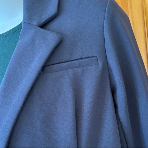 Seraphine maternity blazer jacket - Picture 5 of 8